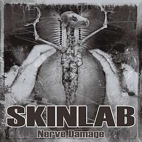 Skinlab Nerve Damage CD