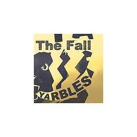 The Fall Yarbles LP