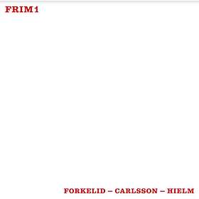 Elin Forkelid Can't Hide LP