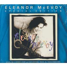 Eleanor McEvoy Mcevoy CD