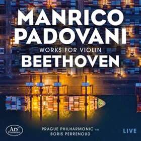 Beethoven: Works For CD