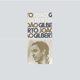 Joao Gilberto João Limited Edition LP