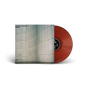 Civic Future Forecast Limited Edition LP