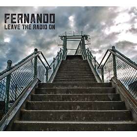 Fernando Leave The Radio On LP