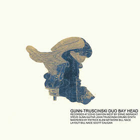 Gunn-Truscinski Duo Bay LP
