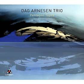 Dag Arnesen Tapes CD
