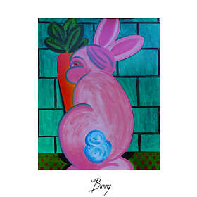 Bunny - Bunny LP