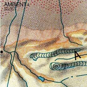 Brian Ambient 4: On Land LP