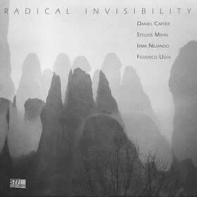 Radical Invisibility - Radical Invisibility LP