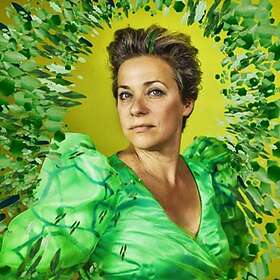 Lina Nyberg Terrestrial CD