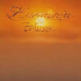 Harmonia Deluxe LP