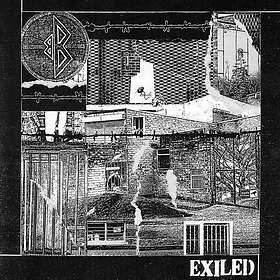 Bad Breeding Exiled LP