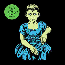 Moderat III CD