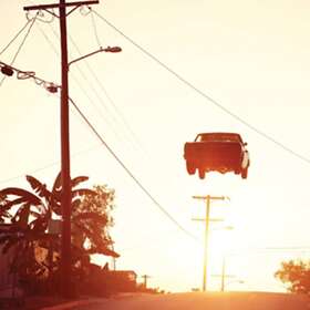 Kinski Cosy Moments LP