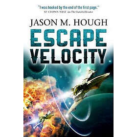 Escape Velocity