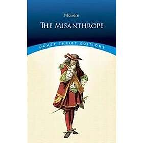 The Misanthrope, Från 63 kr