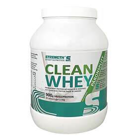 Strength Sport Nutrition Clean Whey 0,9kg