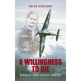 A Willingness to Die