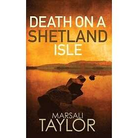 Death on a Shetland Isle