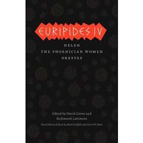 Euripides IV
