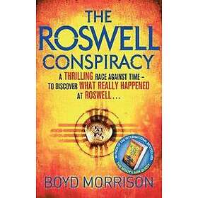 Roswell Conspiracy