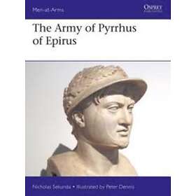 The Army of Pyrrhus of Epirus