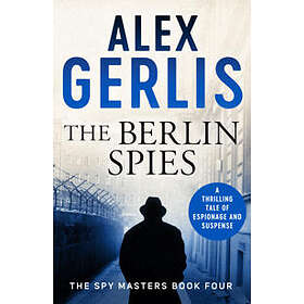 The Berlin Spies