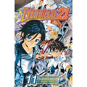 Eyeshield 21, Vol. 11, 11