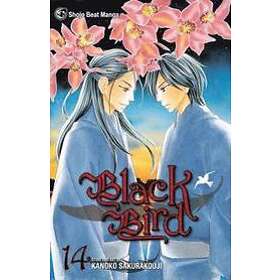Black Bird, Vol. 14