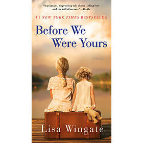 Before We Were Yours