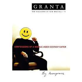 Granta 74