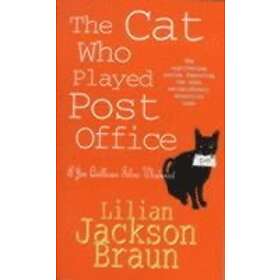 The Cat Who Played Post Office (The Cat Who… Mysteries, Book 6)