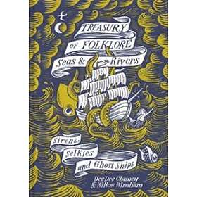 Treasury of Folklore – Seas and Rivers