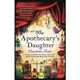 The Apothecary's Daughter