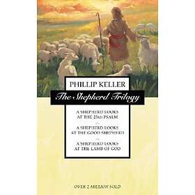 The Shepherd Trilogy
