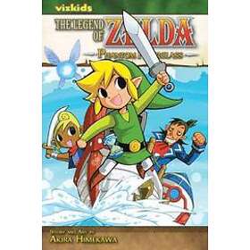 The Legend of Zelda, Vol. 10