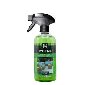 Hygeniq 3-i-1 Havemøbel Rengøring 500ml