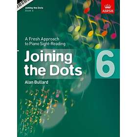 Joining the Dots, Book 6 (Piano)