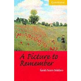 A Picture to Remember Level 2