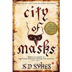 City of Masks