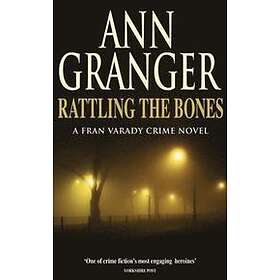 Rattling the Bones (Fran Varady 7)