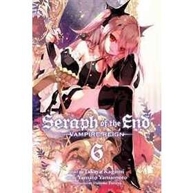 Seraph of the End, Vol. 6