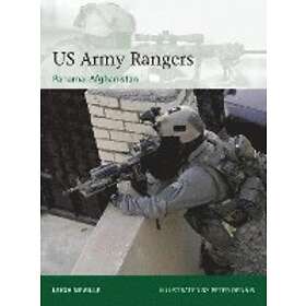 US Army Rangers 1989–2015