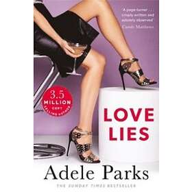 Love Lies