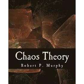 Chaos Theory (Large Print Edition): Two Essays on Market Anarchy