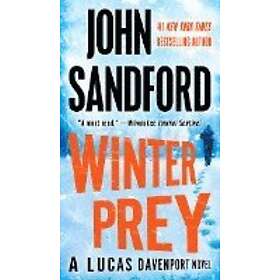 Winter Prey