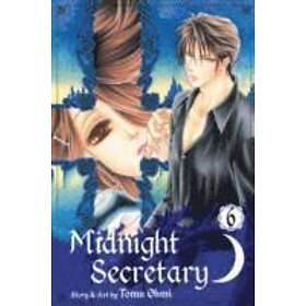 Midnight Secretary, Vol. 6