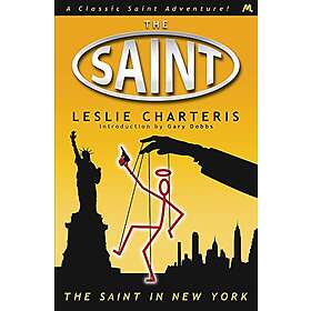 The Saint in New York