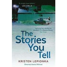 The Stories You Tell