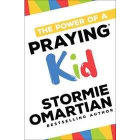The Power of a Praying Kid